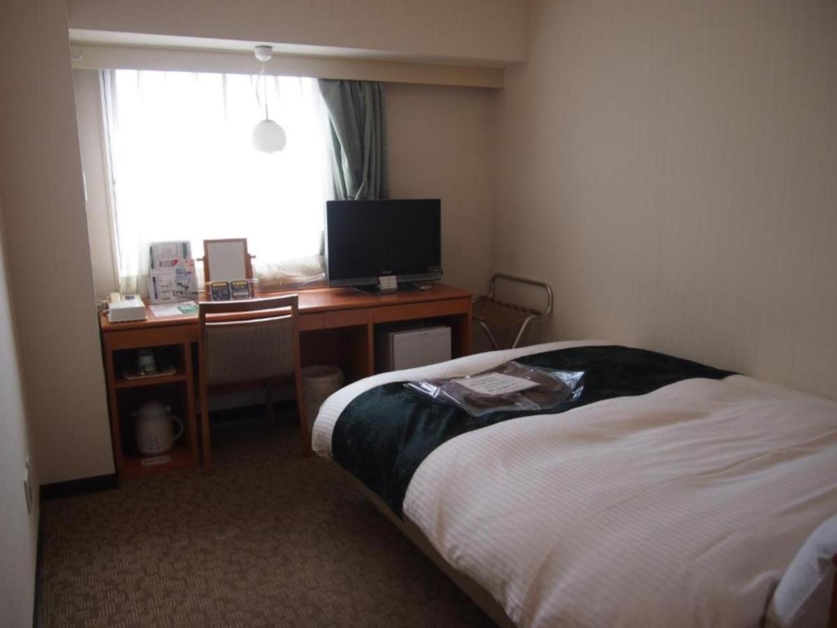 Hotel Taisei Annex - Vacation Stay 05208V Kagoshima Eksteriør billede