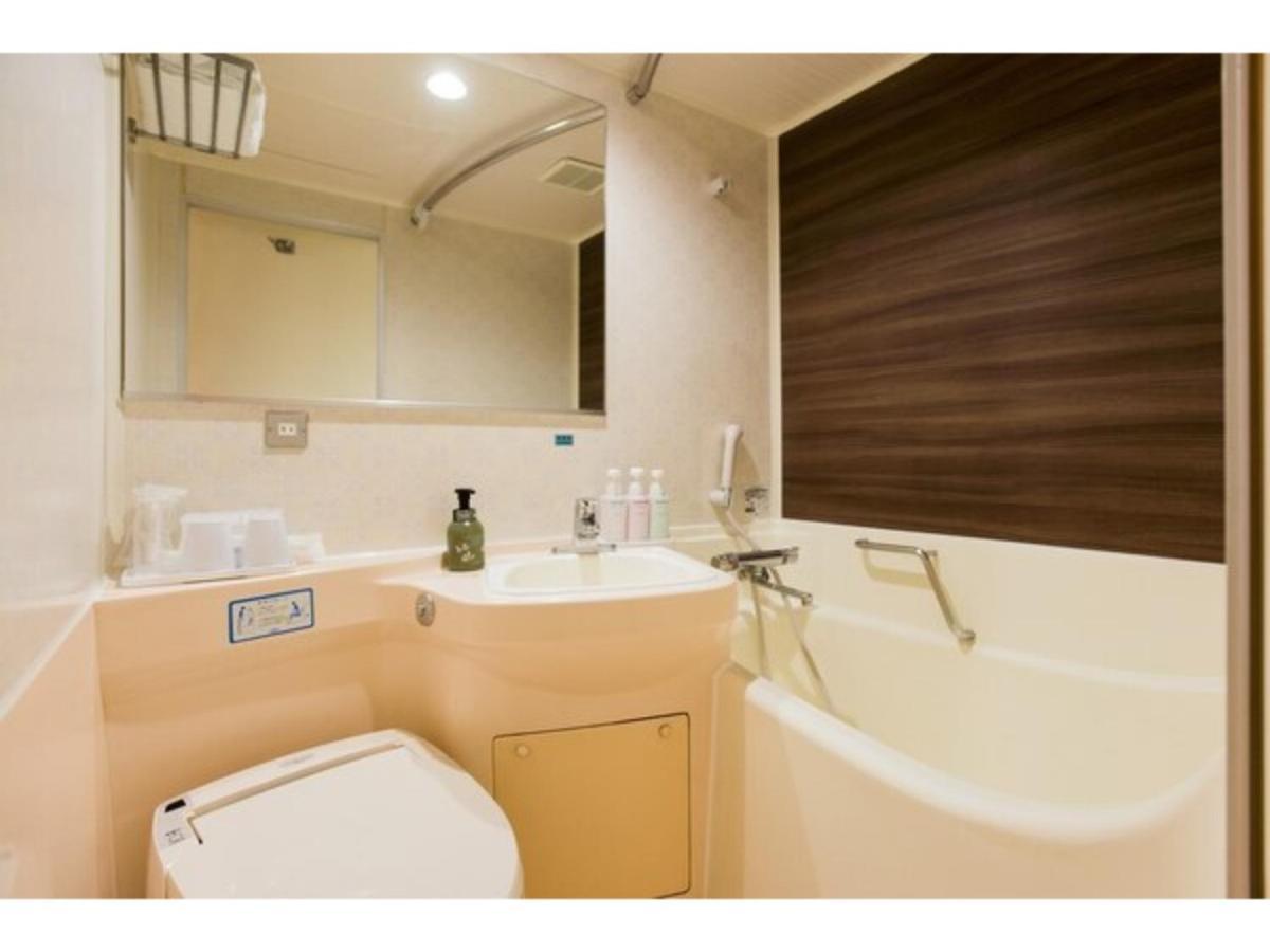 Hotel Taisei Annex - Vacation Stay 05208V Kagoshima Eksteriør billede