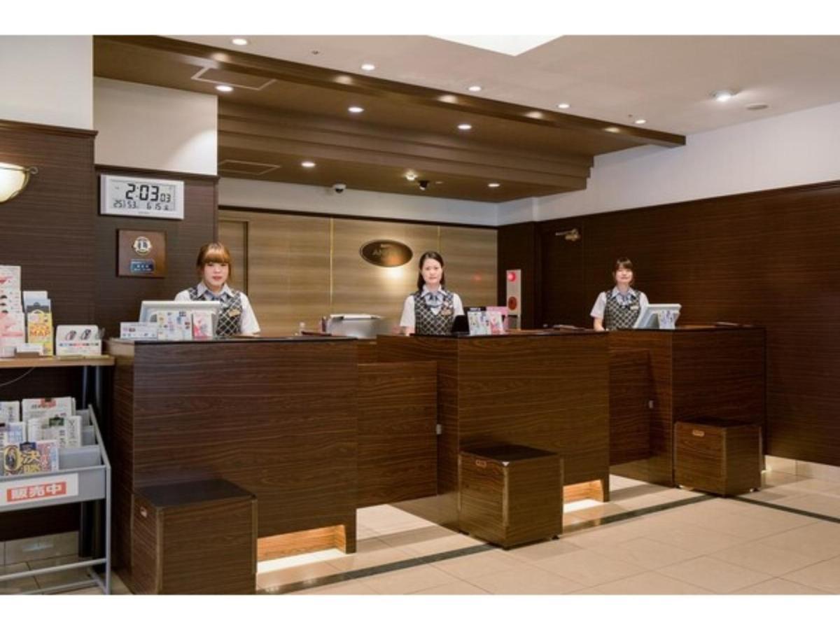 Hotel Taisei Annex - Vacation Stay 05208V Kagoshima Eksteriør billede