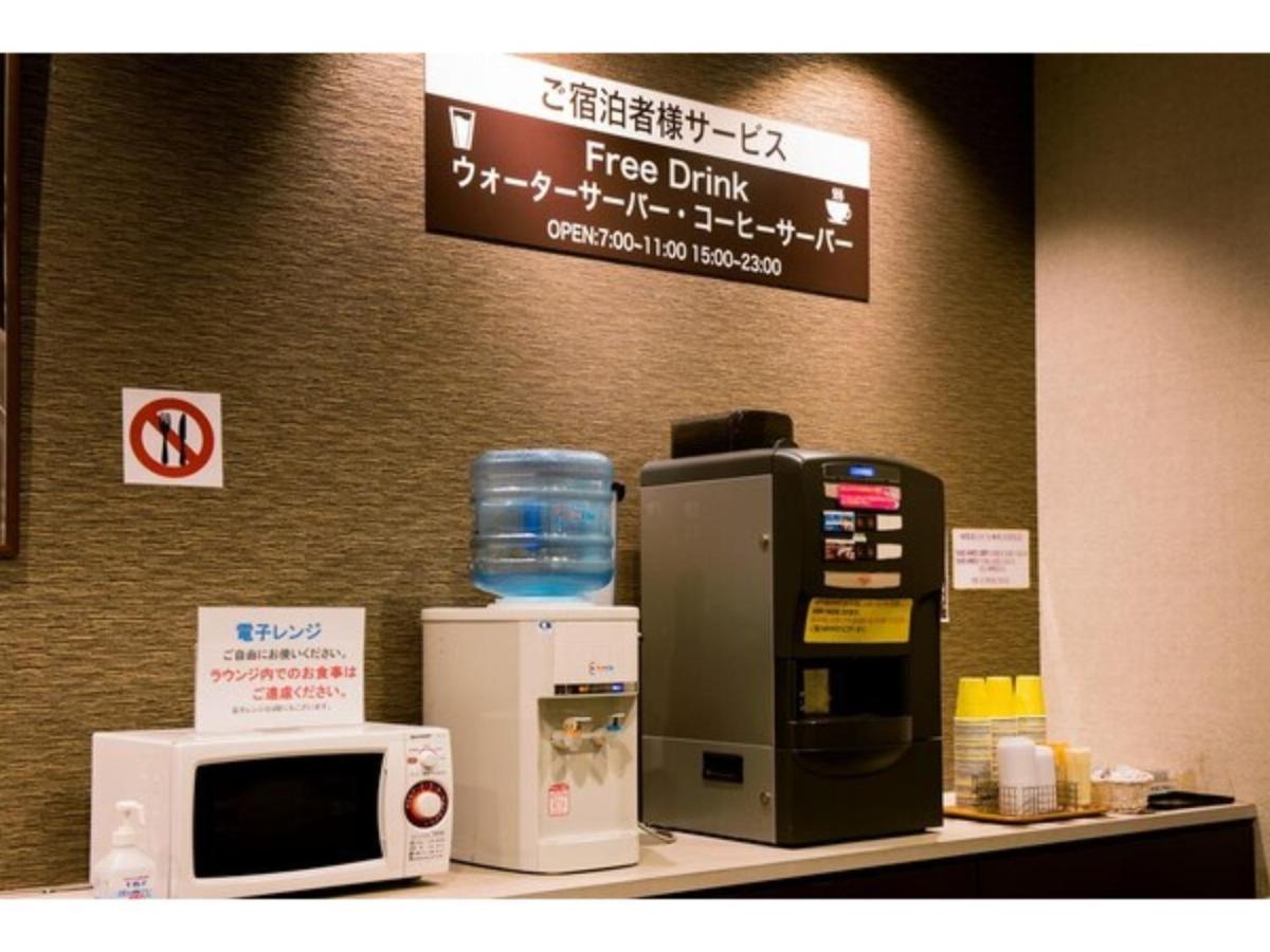 Hotel Taisei Annex - Vacation Stay 05208V Kagoshima Eksteriør billede
