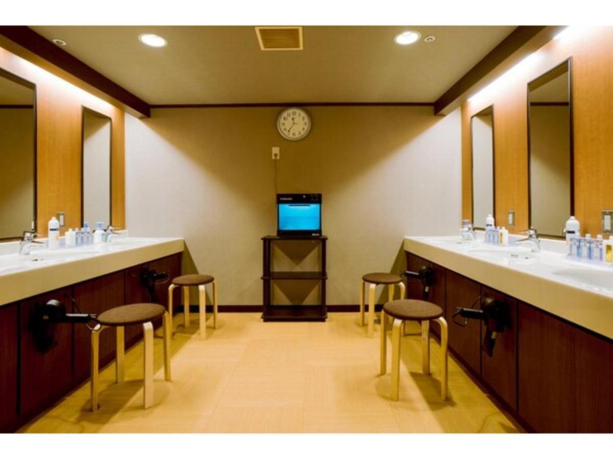 Hotel Taisei Annex - Vacation Stay 05208V Kagoshima Eksteriør billede